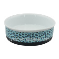 nondisposable pet bowl